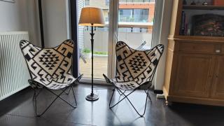 Superbe loft de caractère avec garage à 10' du centre - Lieja - 6