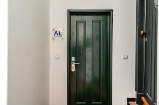 Alfama Terrace 360º - Private terrace with exceptional river view with A/C! - Lissabon - 6