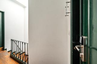 Alfama Terrace 360º - Private terrace with exceptional river view with A/C! - Lissabon - 8
