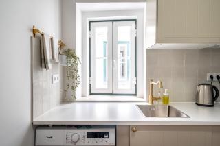 Alfama Terrace 360º - Private terrace with exceptional river view with A/C! - Lissabon - 3