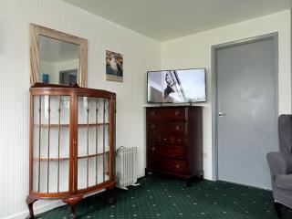 Cosy 2 Bed chalet Florida Holiday Park, Hemsby - Hemsby - 8