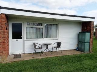 Cosy 2 Bed chalet Florida Holiday Park, Hemsby - Hemsby - 1
