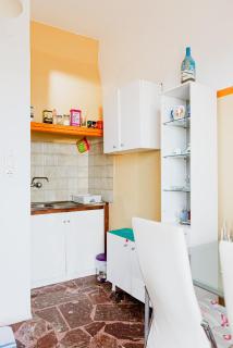 Mavromati Rooms 2 - Kiverion - 6