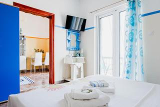 Mavromati Rooms 2 - Kiverion - 4