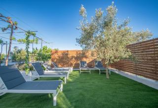 Villa Erato Family - 5