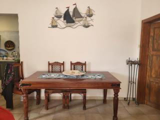 Casa dell'Artista - S'archittu Cuglieri - 5