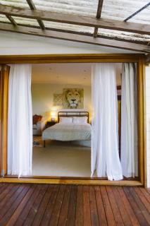 Hinterland Retreat on 30 acres - Sleeps 6 - Broughton Village - 8