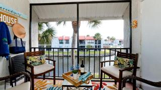 Seaside Serendipity at Runaway Bay 205 - Bradenton Beach - 5