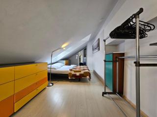 Jazzy Apartment Tour As Ljubljana - Ljubljana - 2