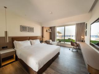 Luxotel Aqaba Beach Resort & Spa Only 15 years plus - Akaba - 8