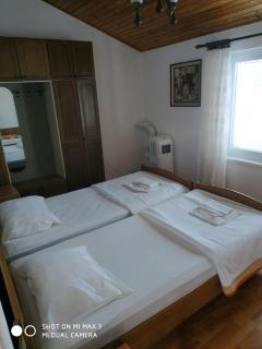 Apartment Zaglav 4 - first sea row - Zaglav - 7