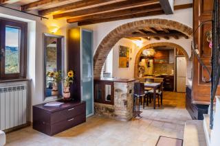 Casa nelle Mura - 0