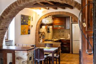 Casa nelle Mura - Caldana - 7