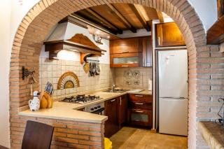 Casa nelle Mura - Caldana - 6