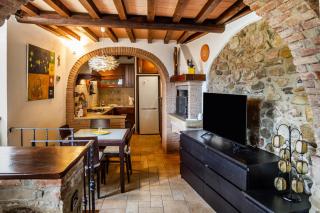Casa nelle Mura - Caldana - 2