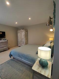 Le mas de Roussillon - 1