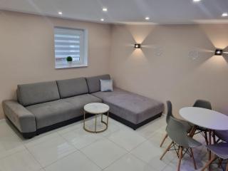 Apartament MASHOUSE Stegna - Stegna - 8