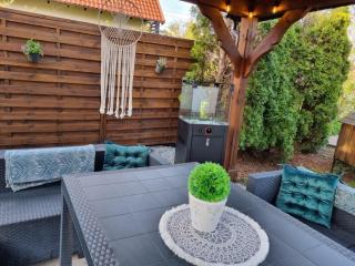 Apartament MASHOUSE Stegna - Stegna - 1