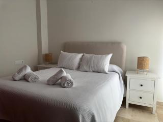 Dúplex céntrico con terraza y parking gratuito - Córdoba - 9