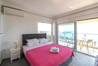 Breathtaking seaview studio in Athenian Riviera - Athens - 8