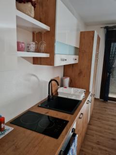 OLD TOWN ROAD - Karlovac - 6
