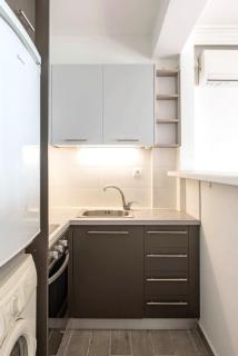 Breathtaking seaview studio in Athenian Riviera - Athens - 2