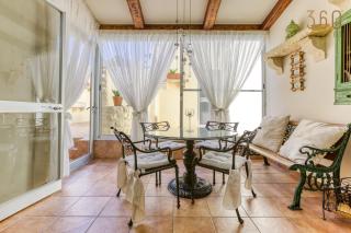 A Lovely 3BR Maisonette in lovely town of Rabat by 360 Estates - Busugrilla - 9