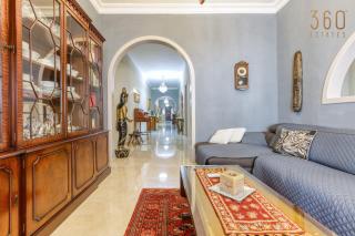 A Lovely 3BR Maisonette in lovely town of Rabat by 360 Estates - Busugrilla - 6