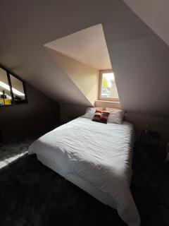 L’écrin de Rouen - Relax et Spa - Rouen - 3