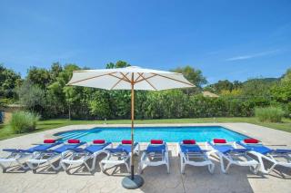 Villa Valero - Beautiful spacious villa close to Pollensa town - Pollença - 2