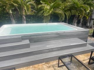 AZZURE 10 Mins to South Beach Miami 4 Bedroom Villa - Miami - 9