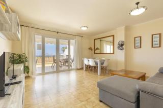Villa Ocean Breeze - Steps away from the Beach - Son Bou - 6