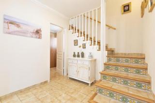 Villa Ocean Breeze - Steps away from the Beach - Son Bou - 3