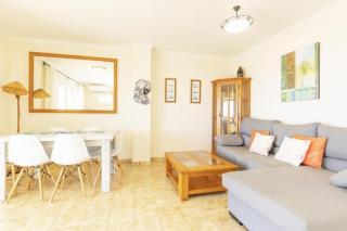Villa Ocean Breeze - Steps away from the Beach - Son Bou - 2