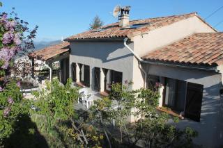La bastide du rousset - Ascros - 0
