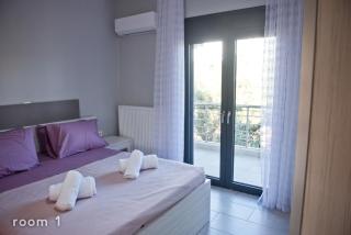 ELENA'S VILLA WITH VIEW - Néa Tríglia - 1