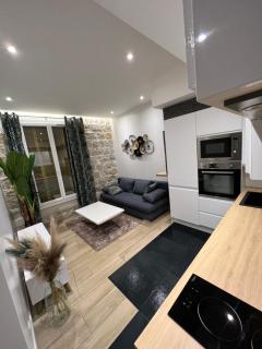 Port de Nice belle petite pépite - 0