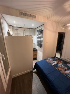 Port de Nice belle petite pépite - 1