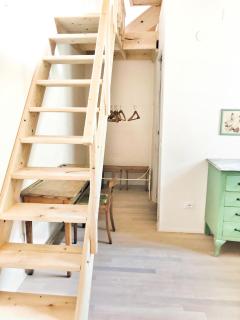 Casa Barteèi - 5