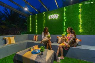 EKO STAY- PANORAMA VILLA - Alibaug - 1