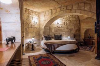 Mithra Cave Hotel - Göreme - 1