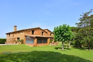 Club Villamar - Massia Lucrecia - Maçanet de la Selva - 2