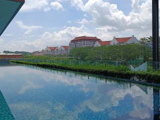 Cozy Staycation at Bell Suites KLIA by Dream Bee - Sepang - 0