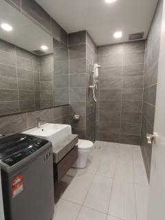 Cozy Staycation at Bell Suites KLIA by Dream Bee - Sepang - 5