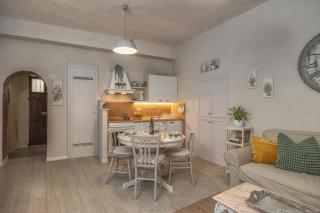 "Casa Tarconte" nel cuore di Cortona - 5
