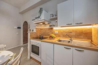 "Casa Tarconte" nel cuore di Cortona - 2