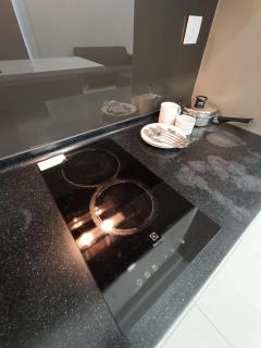 Cozy Staycation at Bell Suites KLIA by Dream Bee - Sepang - 2