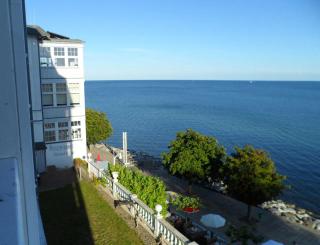Fürstenhof - Ferienwohnung 204 - Sassnitz - 7
