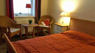 Fürstenhof - Ferienwohnung 204 - Sassnitz - 3
