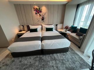 ARNI Skye Hotel - Bangkok - 8